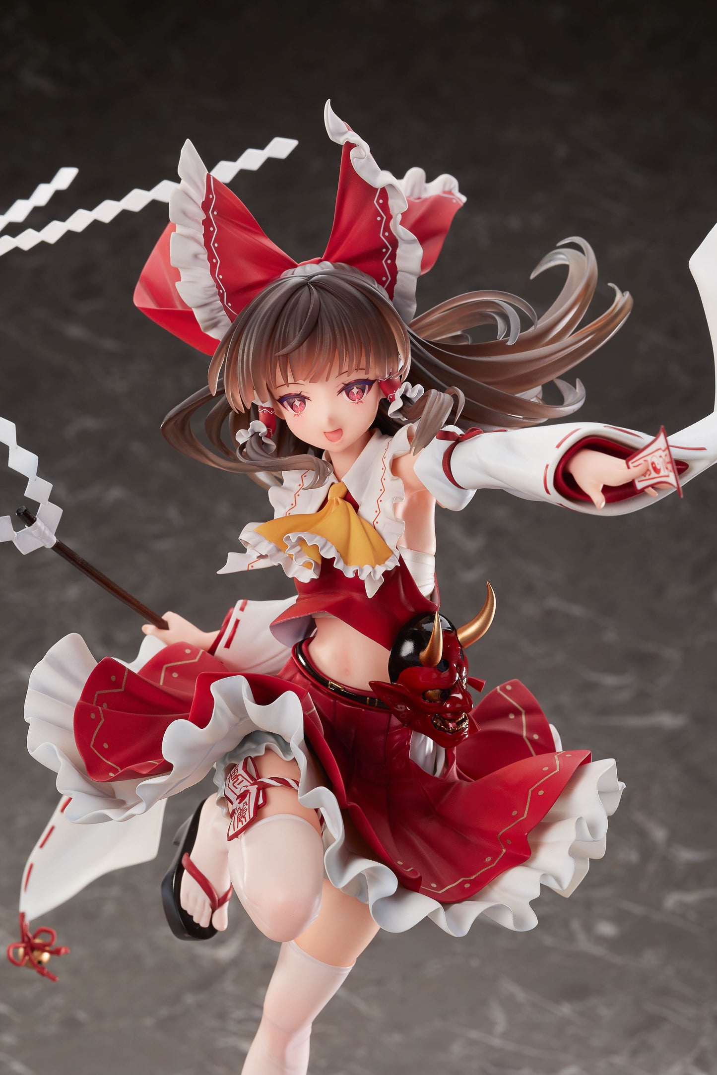 MAGI ARTS X Touhou Project - Reimu Hakurei [PRE-ORDER CLOSED]