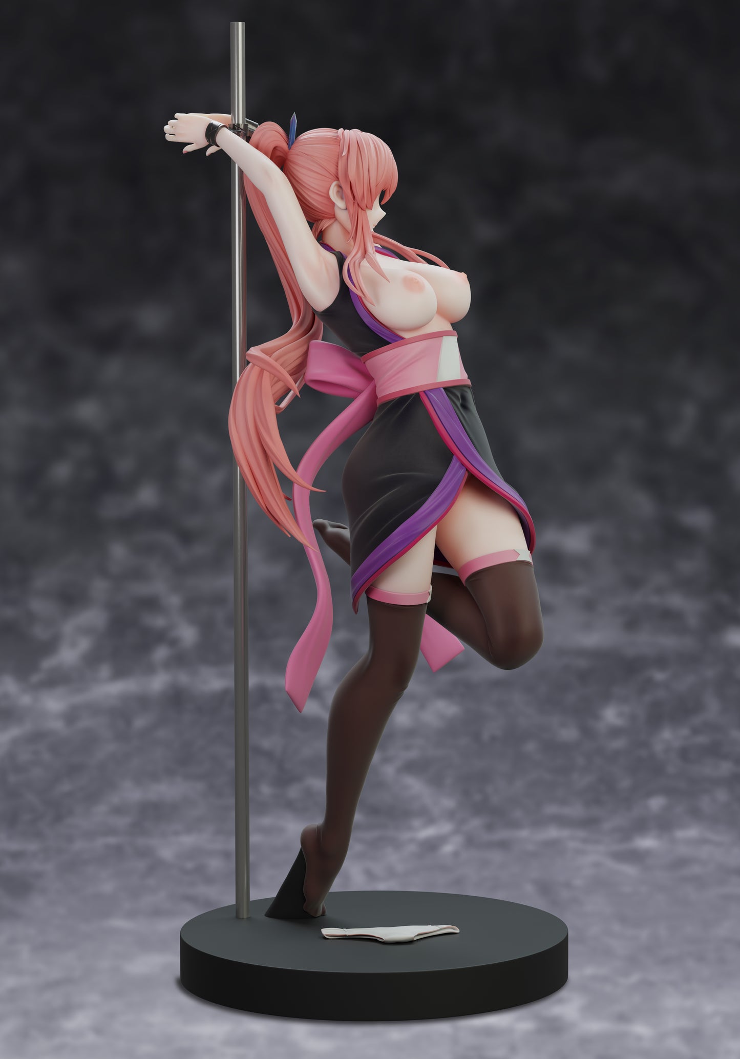 Thistles and Thorns Studio - Lacus Clyne [PRE-ORDER CLOSED]