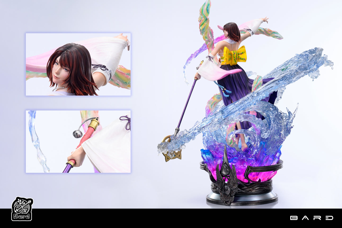 Bard Studio - Dancing Yuna [PRE-ORDER]