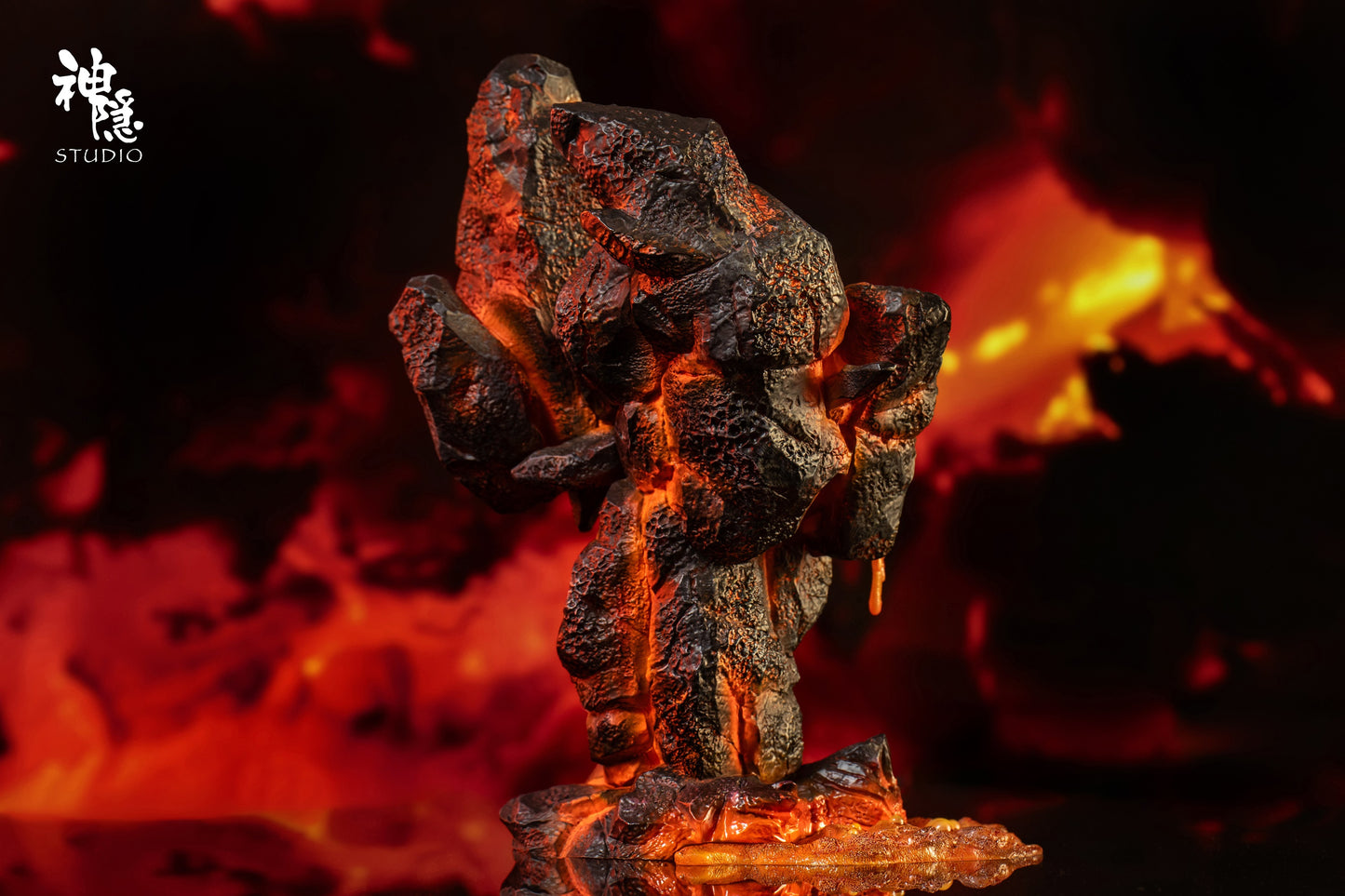 Shen Yin Studio - Charmander [PRE-ORDER]