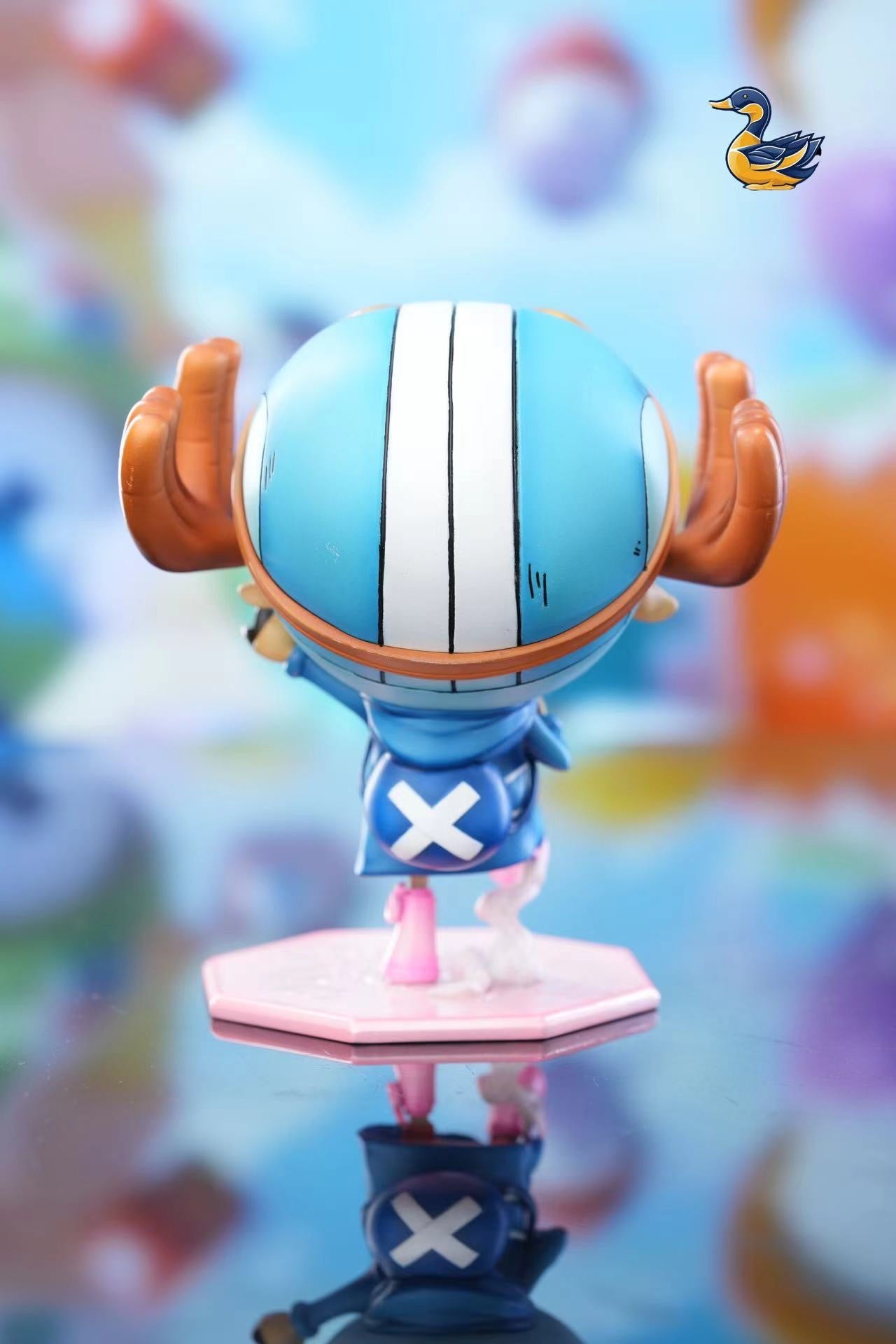 YN Studio - Egghead Series Chopper [PRE-ORDER]