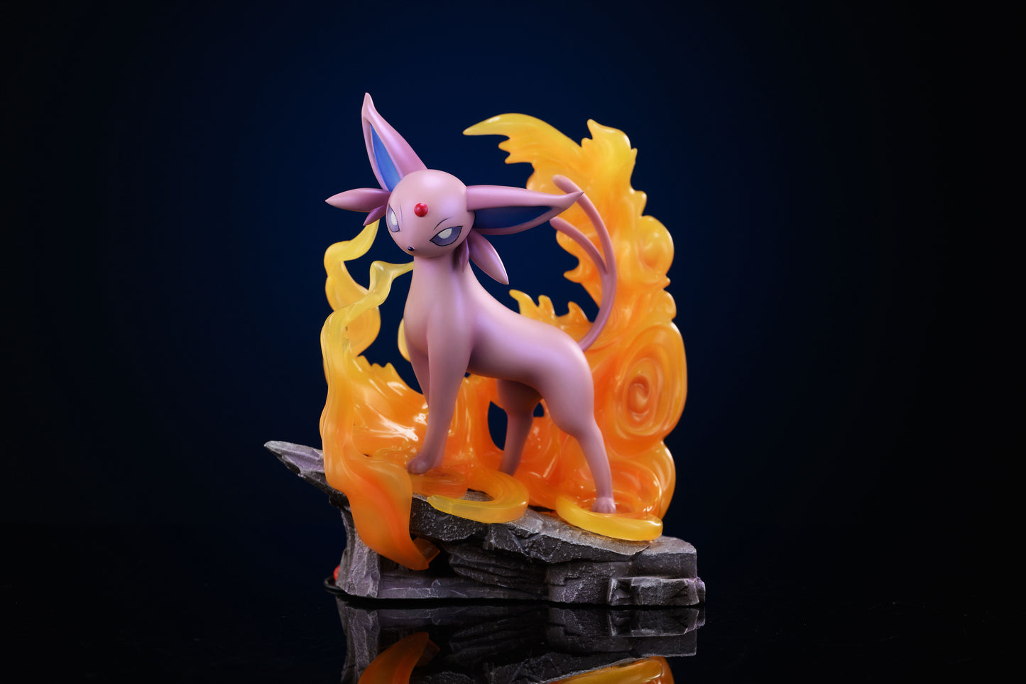 Digital Monster Studio - Espeon [PRE-ORDER]