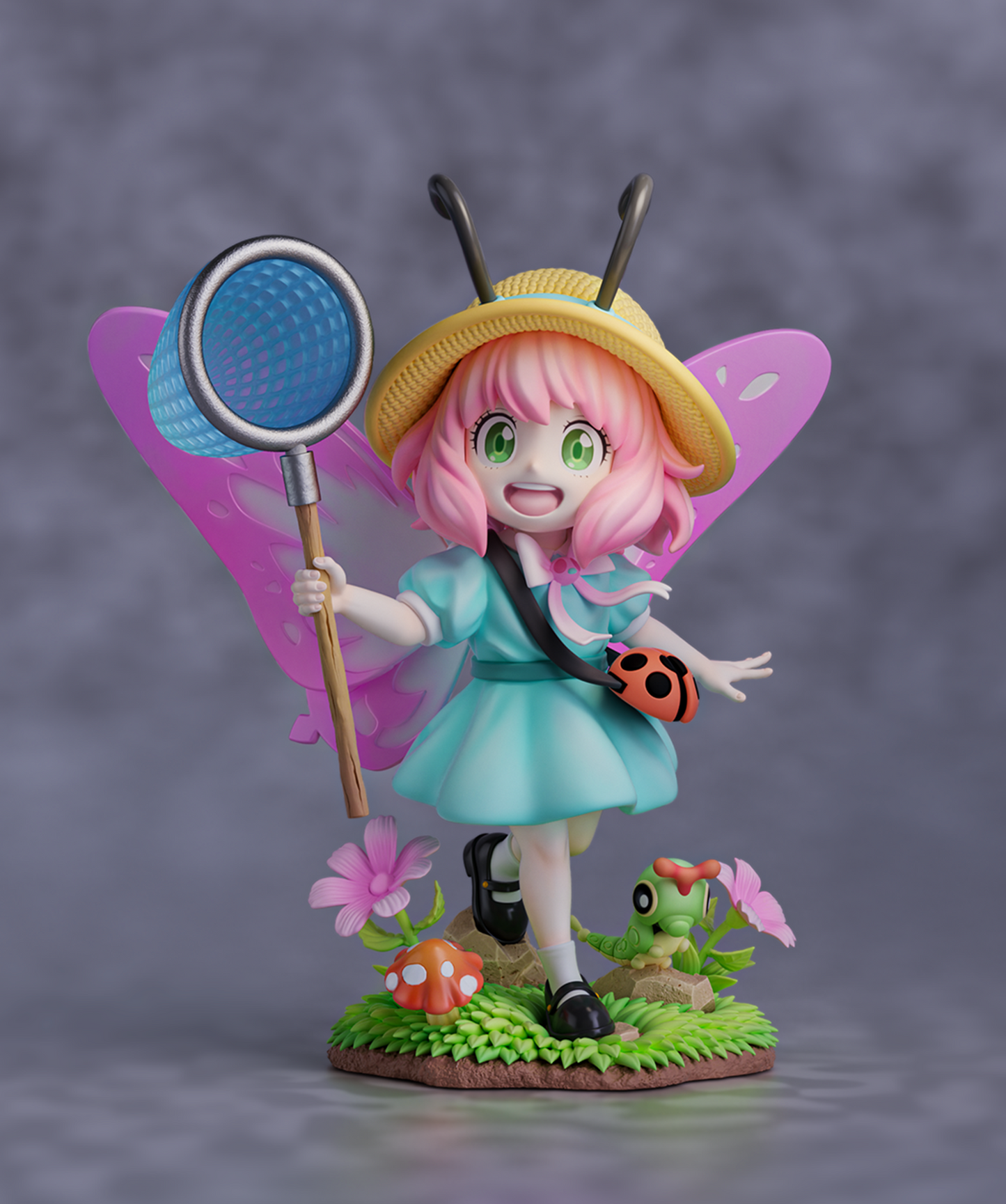 Come On Studio - Butterfree Anya [PRE-ORDER]