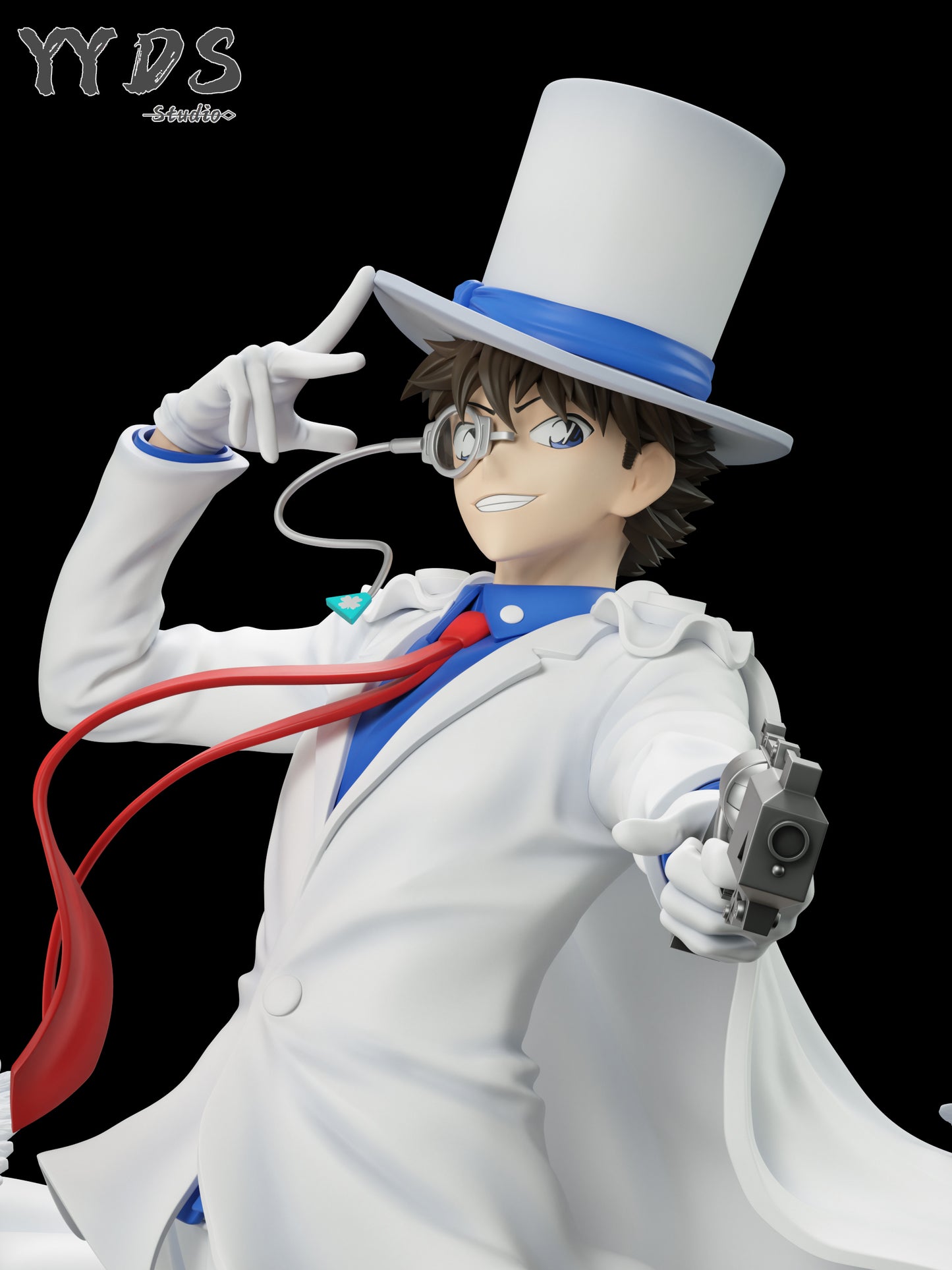 YYDS Studio - Kuroba Kaito [PRE-ORDER CLOSED]