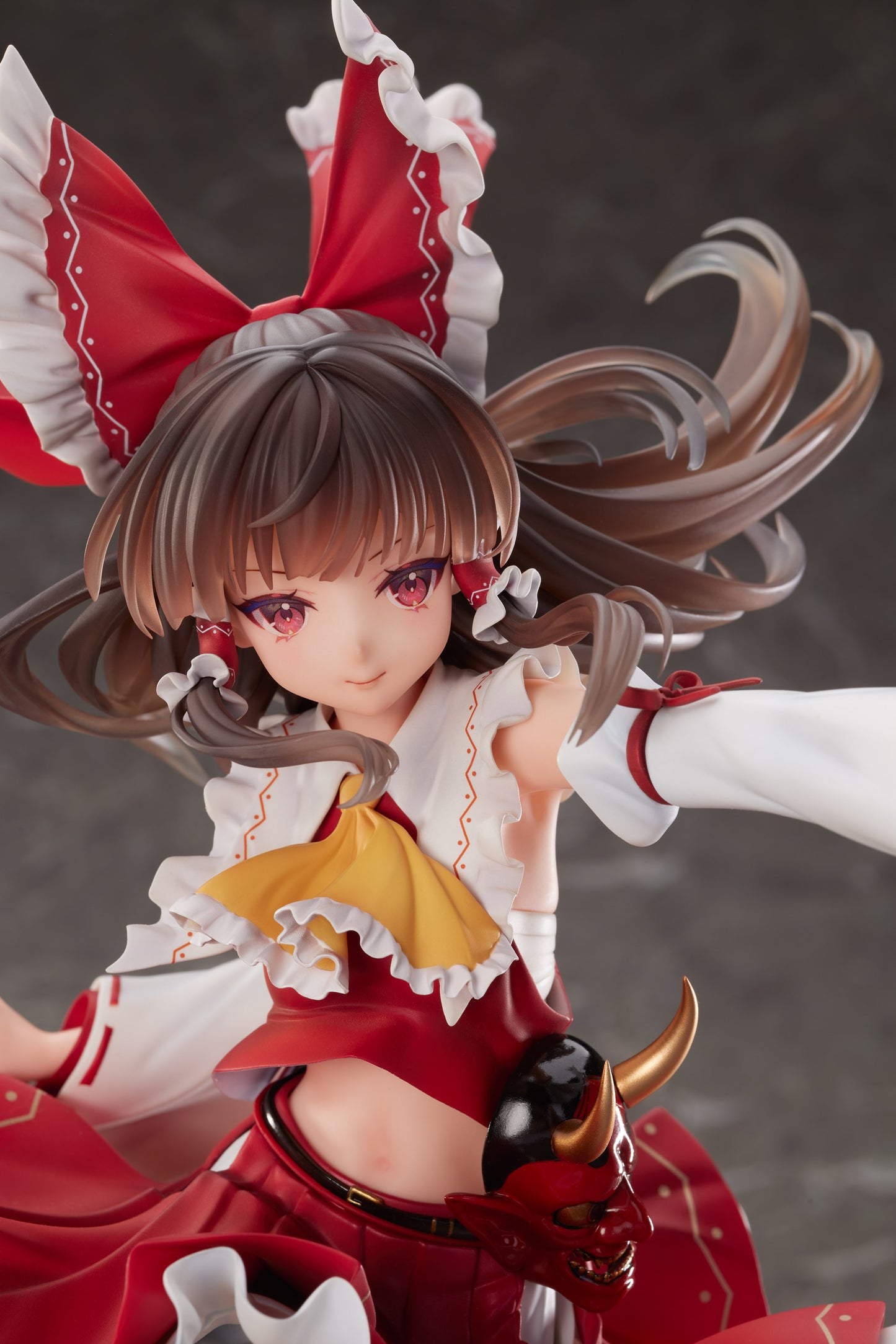 MAGI ARTS X Touhou Project - Reimu Hakurei [PRE-ORDER CLOSED]