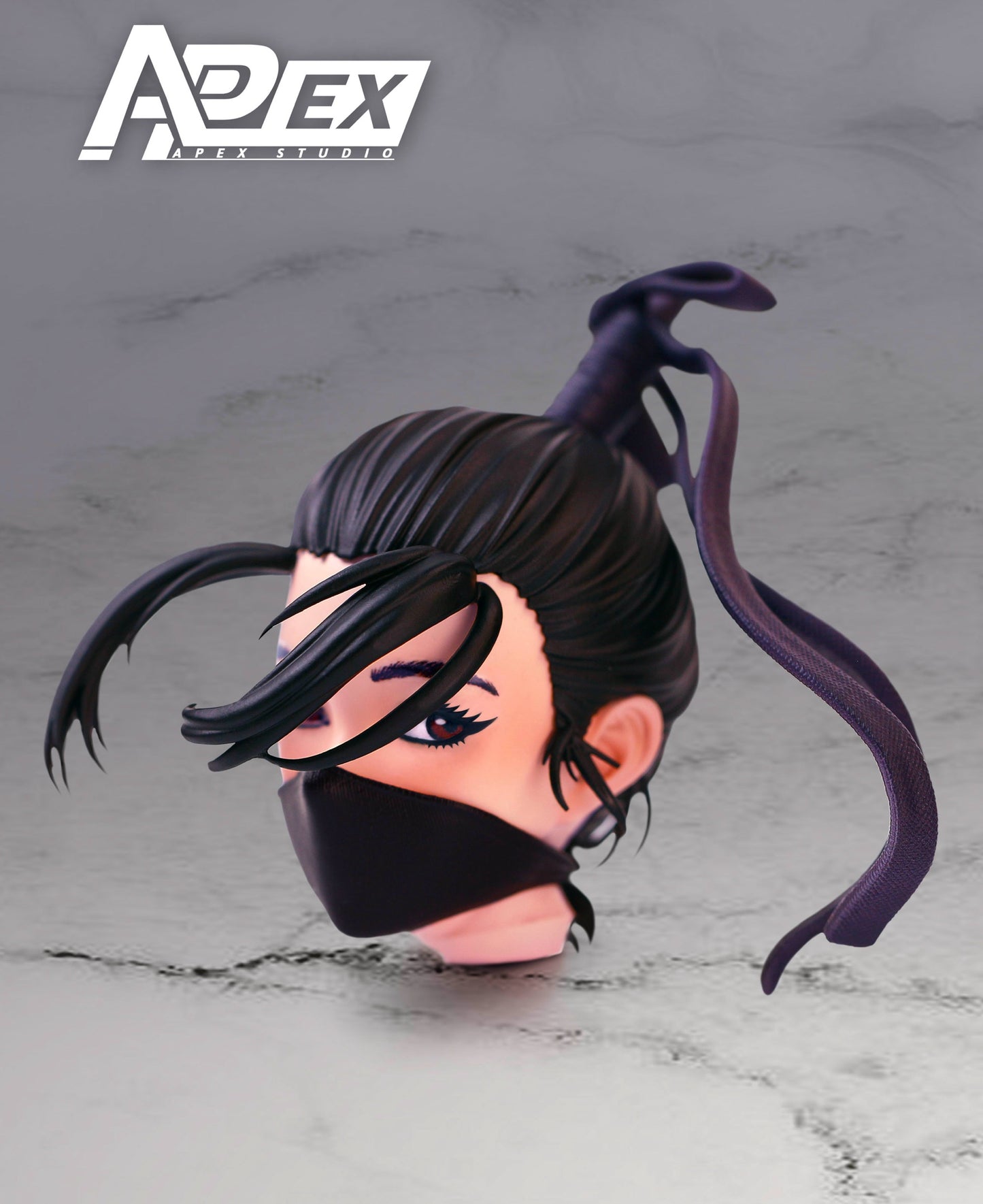 APEX Studio - Ninja Girl [PRE-ORDER CLOSED]