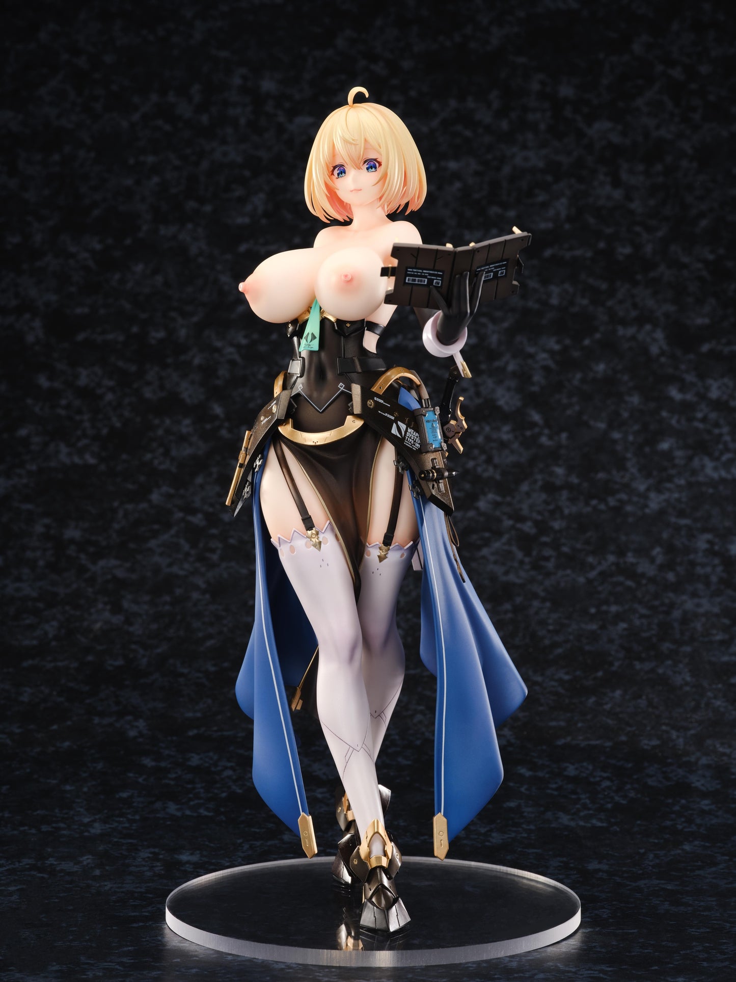 MAGI ARTS X PURE - Bunny Suit Sophia F Shirring Sister [PRE-ORDER CLOSED]