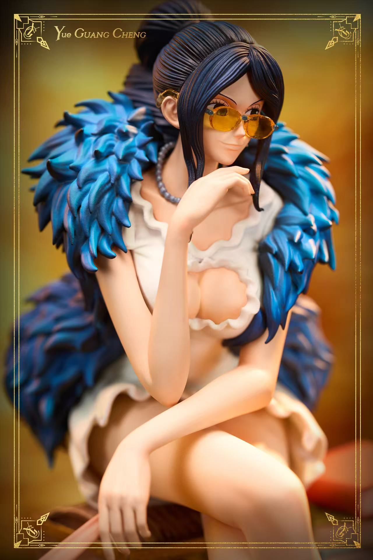 Yue Guang Cheng - Nico Robin [PRE-ORDER]