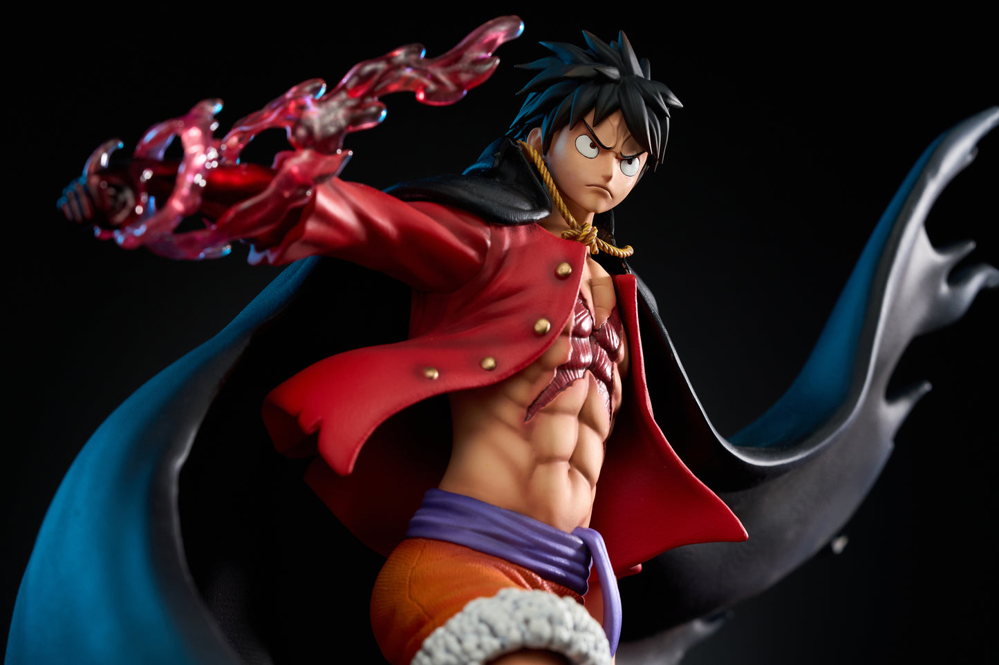 Coco Studio - Luffy [PRE-ORDER CLOSED]