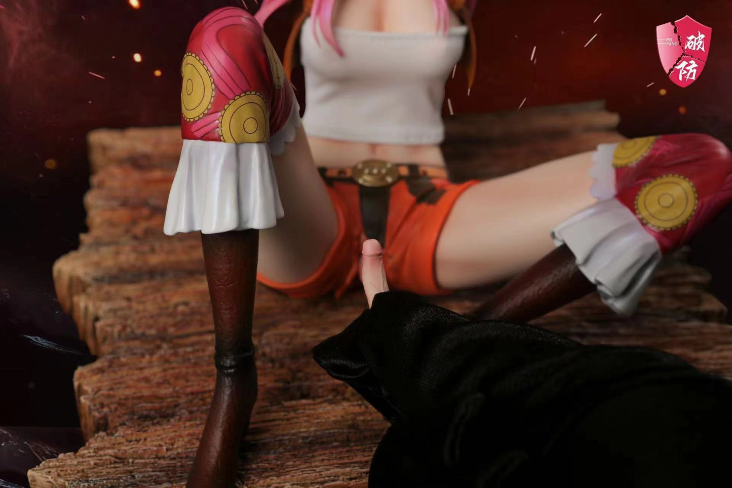 Po Fang Studio - Bonney [PRE-ORDER]