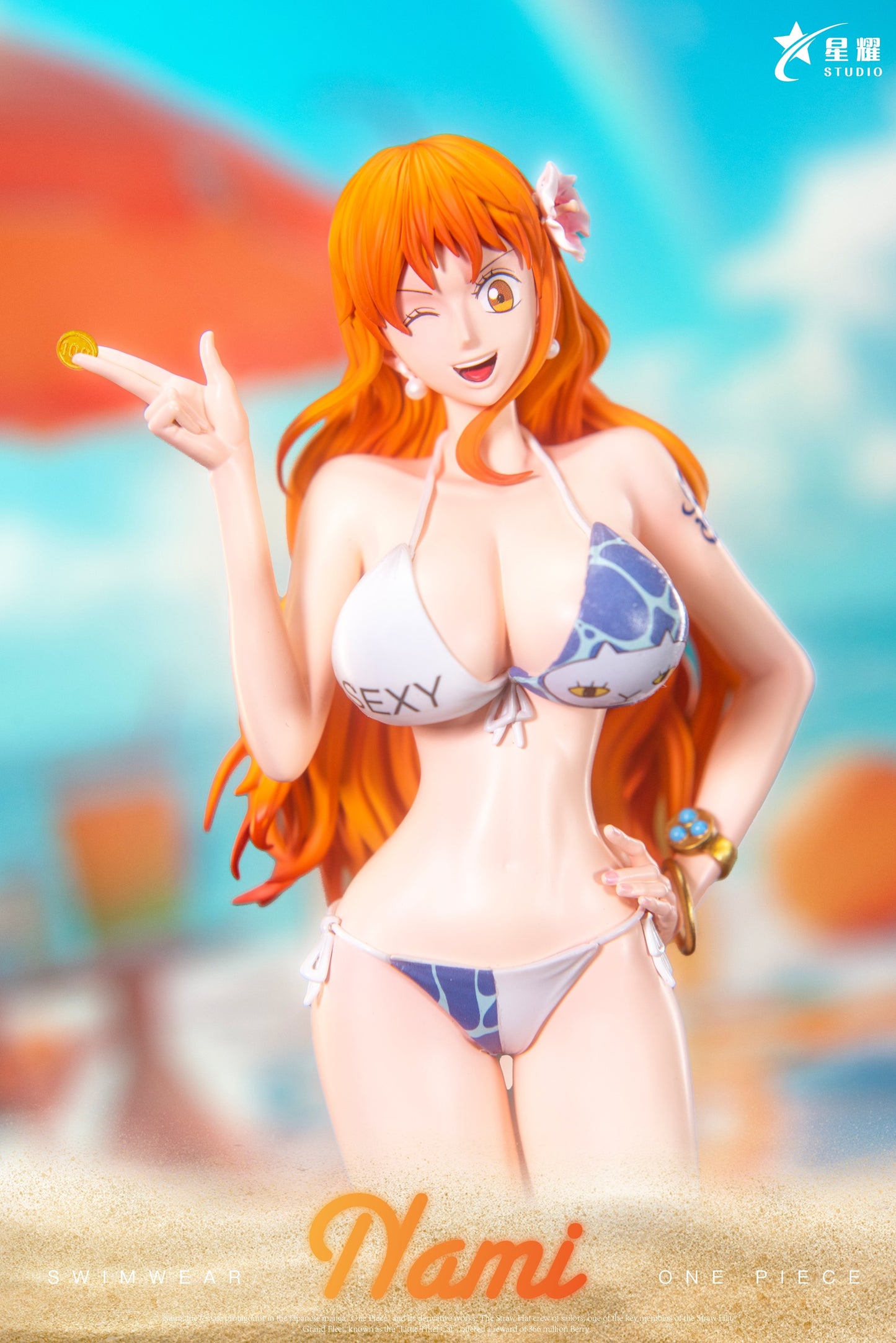 Xing Yao Studio - Swimsuit Series Nami [PRE-ORDER]