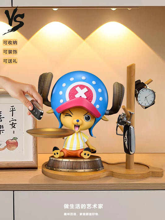 VS Studio - Home Decoration Series Chopper [PRE-ORDER CLOSED]