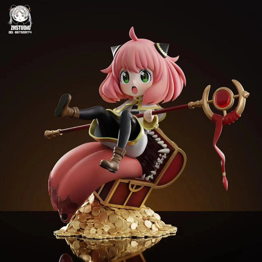 ZH Studio - Anya Cosplay Frieren [PRE-ORDER]