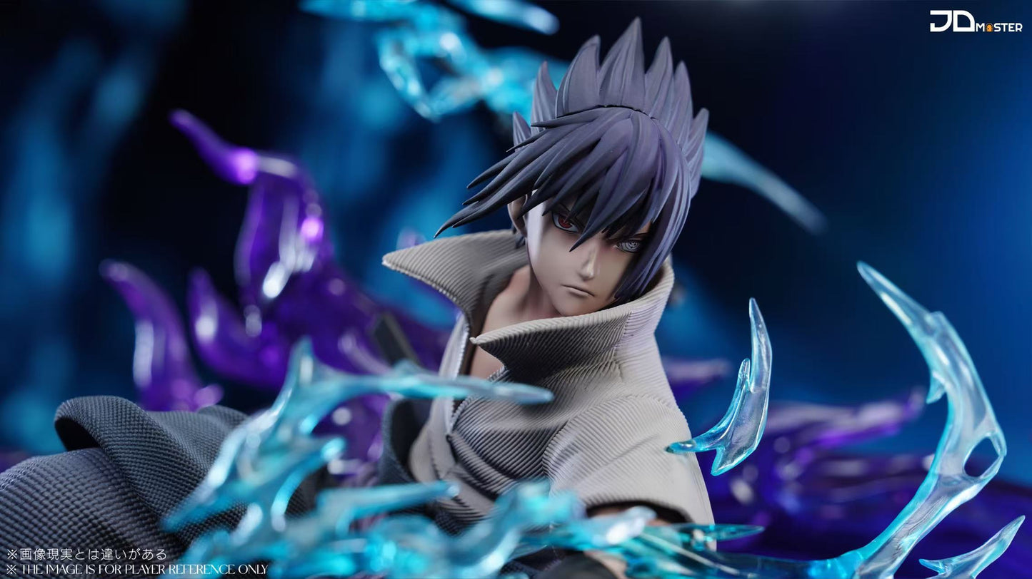 JD Master - Uchiha Sasuke [PRE-ORDER]