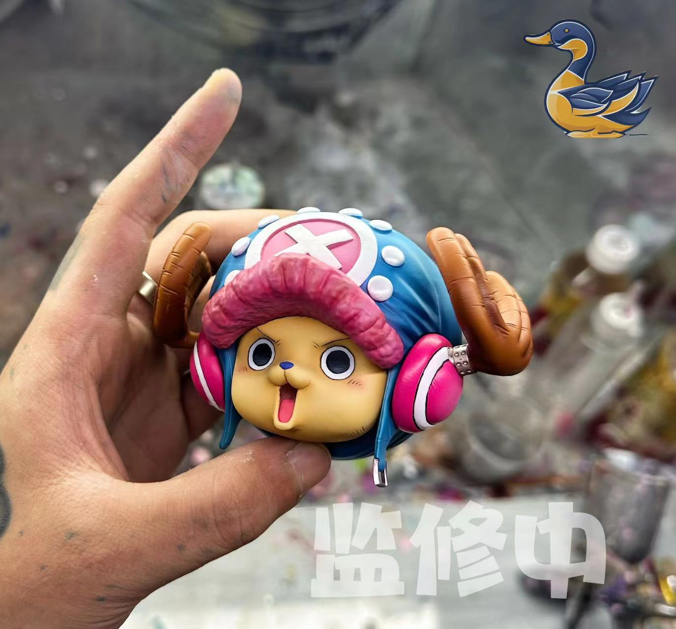 YN Studio - Germa Series Chopper [PRE-ORDER CLOSED]