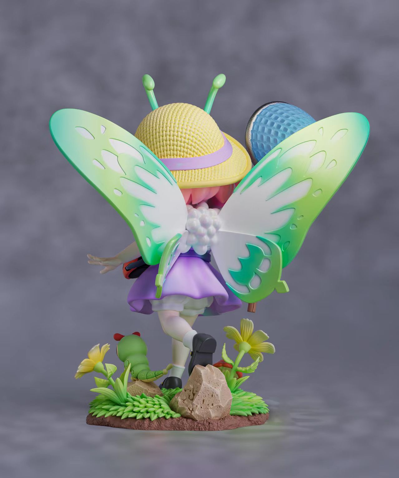 Come On Studio - Butterfree Anya [PRE-ORDER]