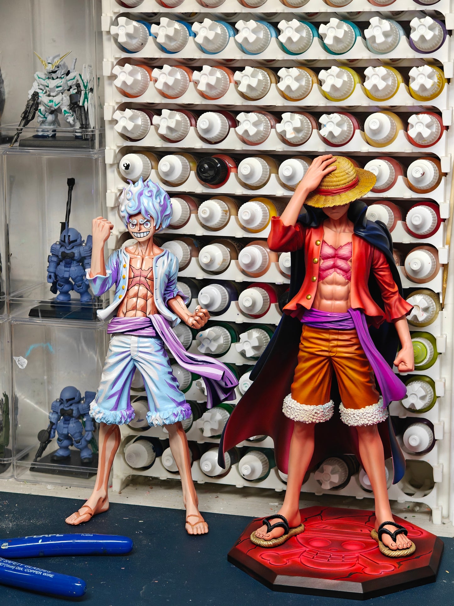 LX Studios - Luffy [PRE-ORDER]