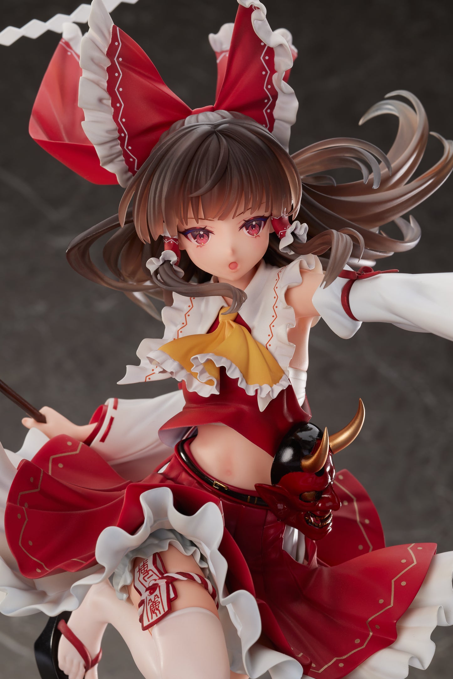 MAGI ARTS X Touhou Project - Reimu Hakurei [PRE-ORDER CLOSED]