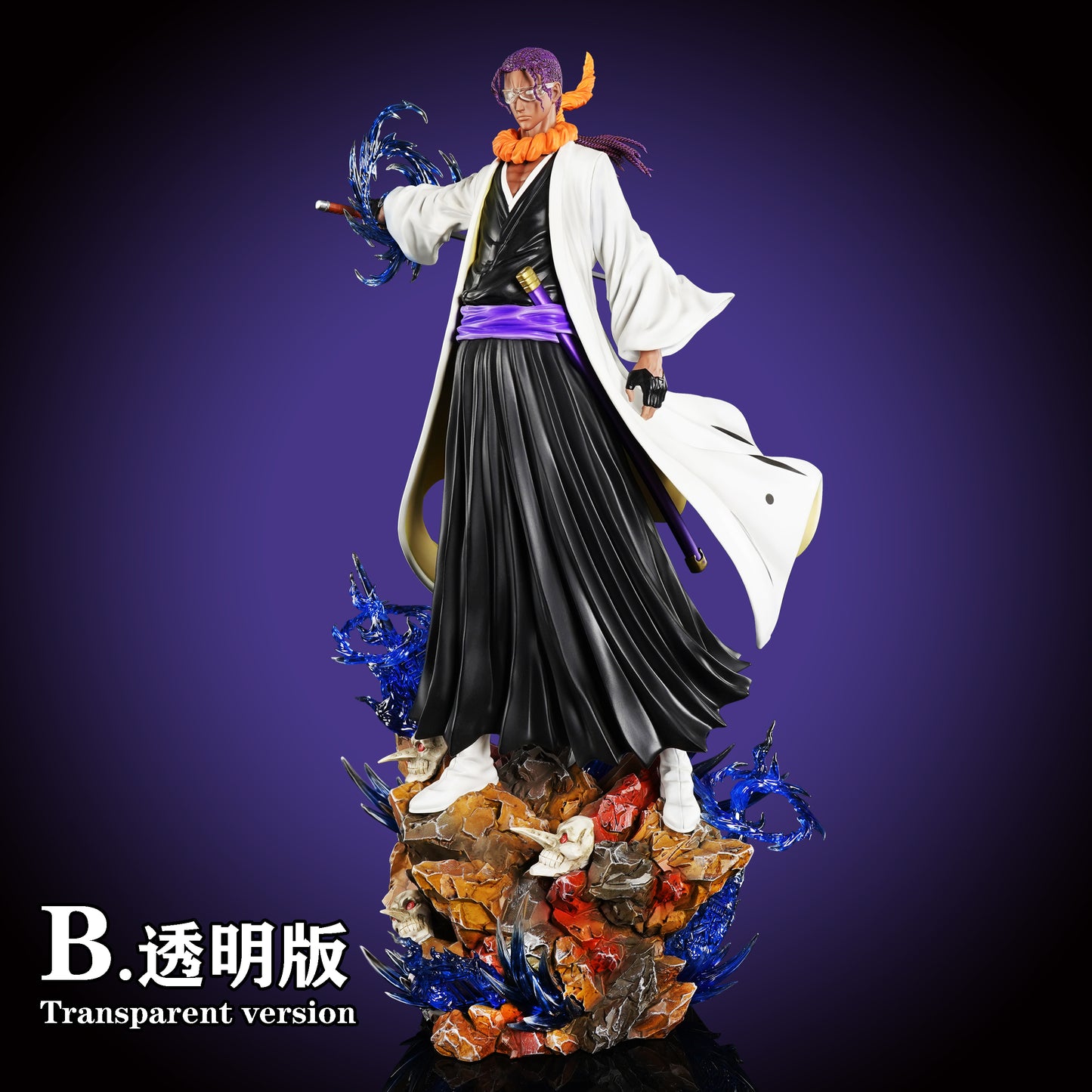 CHENG Studio - Kaname Tosen [PRE-ORDER]