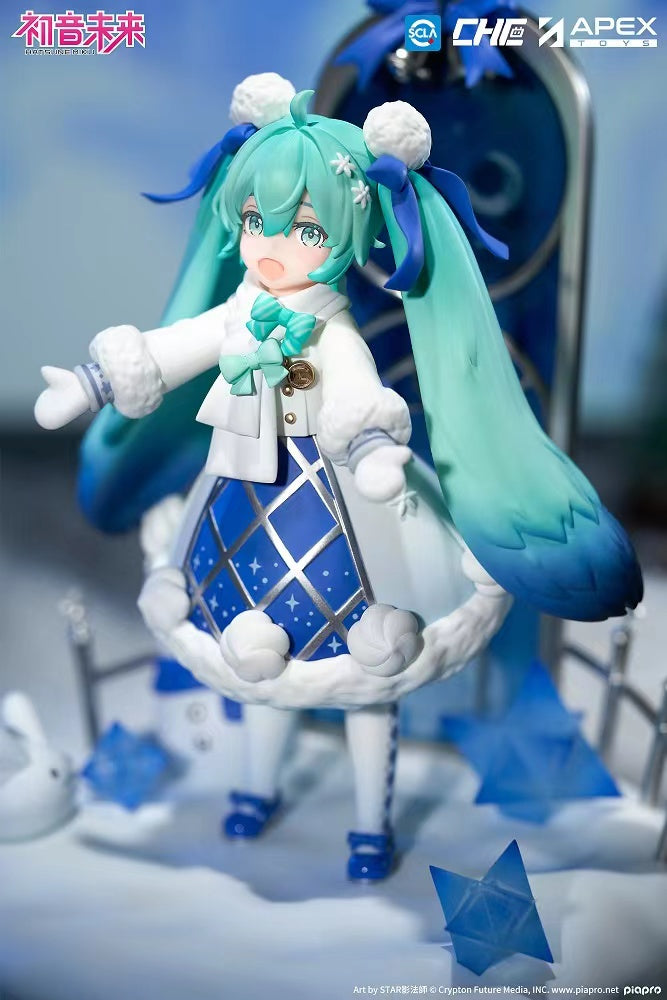 APEX TOYS - VOCALOID Hatsune Miku [PRE-ORDER CLOSED]