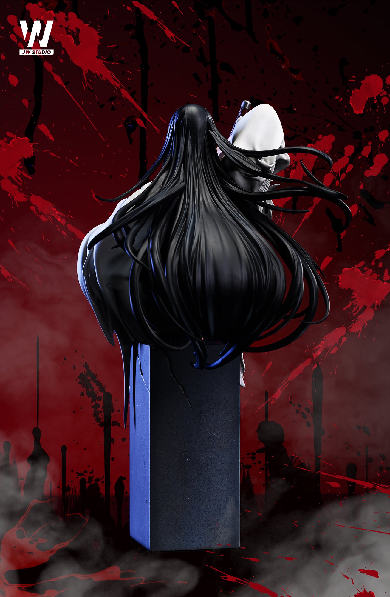 JW Studio - Unohana Retsu [PRE-ORDER CLOSED]