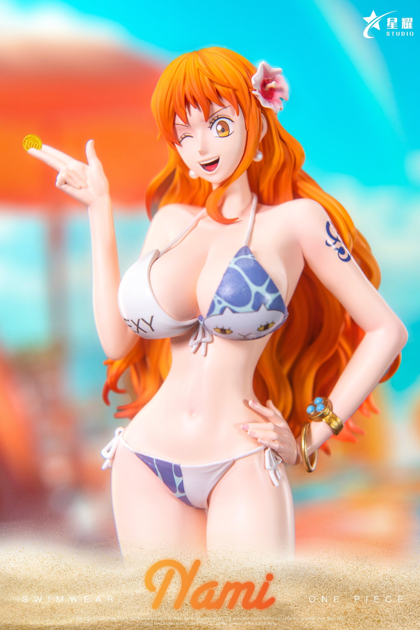 Xing Yao Studio - Swimsuit Series Nami [PRE-ORDER]