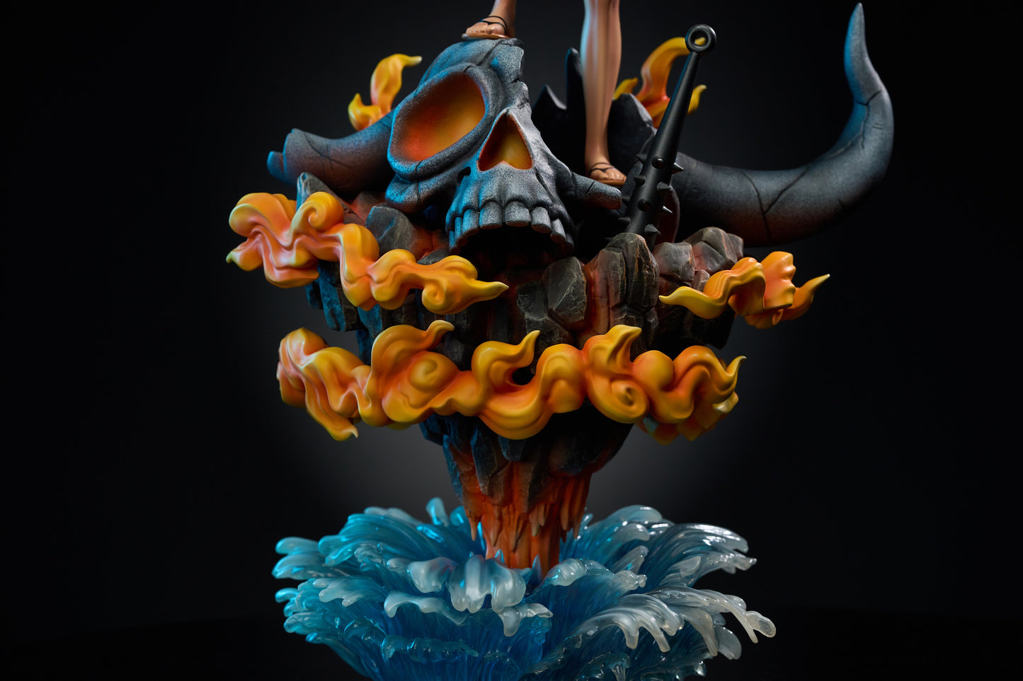 Coco Studio - Luffy [PRE-ORDER CLOSED]