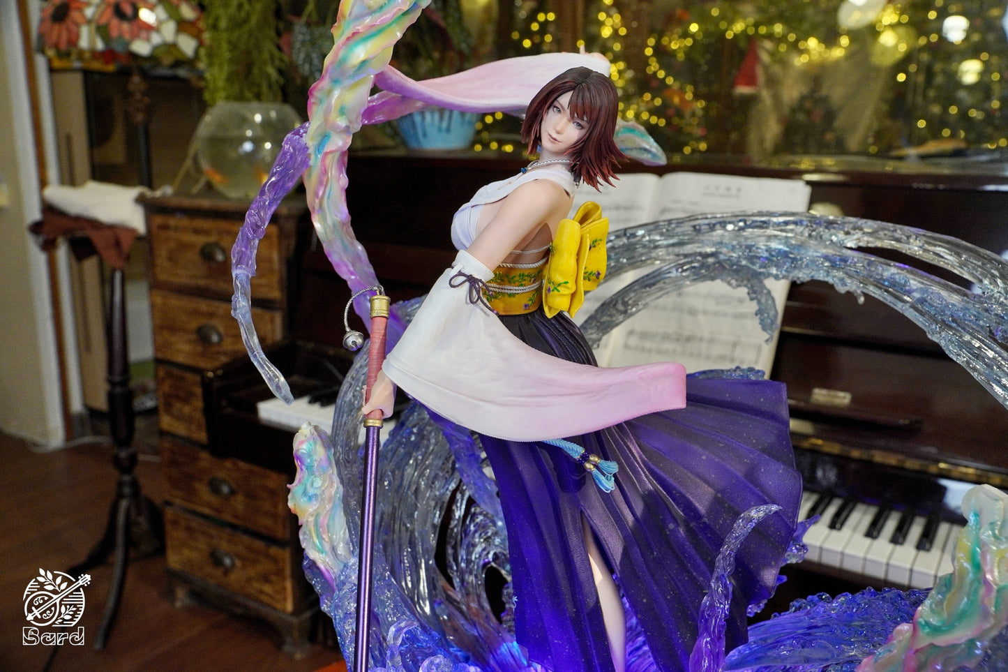 Bard Studio - Dancing Yuna [PRE-ORDER]