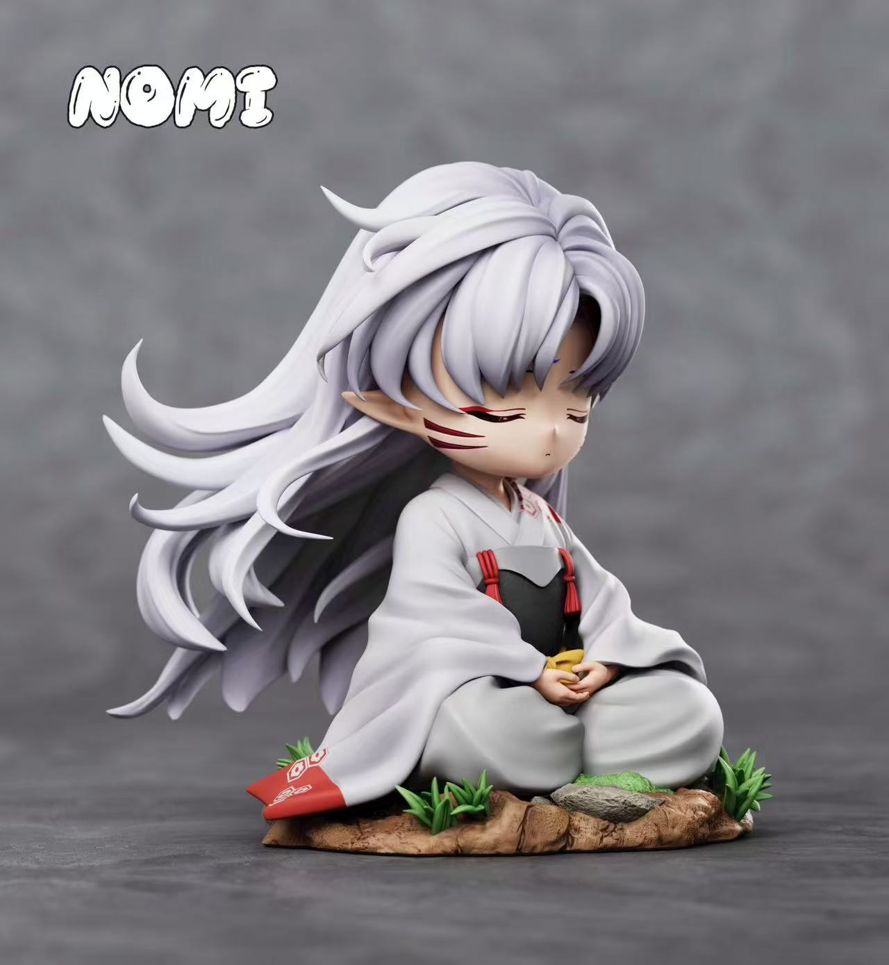 NOMI Studio - Sesshomaru [PRE-ORDER]