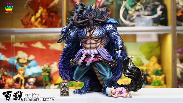 Jacksdo Studio - Kaido [in-stock] – Gk Collectors