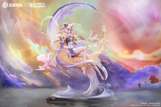 Honor of King X APEX TOYS - Chang’e (Licensed) [PRE-ORDER CLOSED]