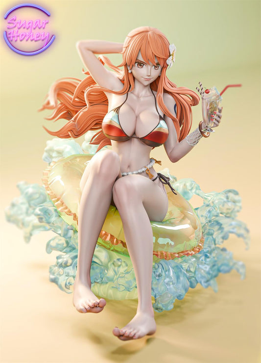 Sugar Honey Studio - Swimwear Series Nami [PRE-ORDER CLOSED]