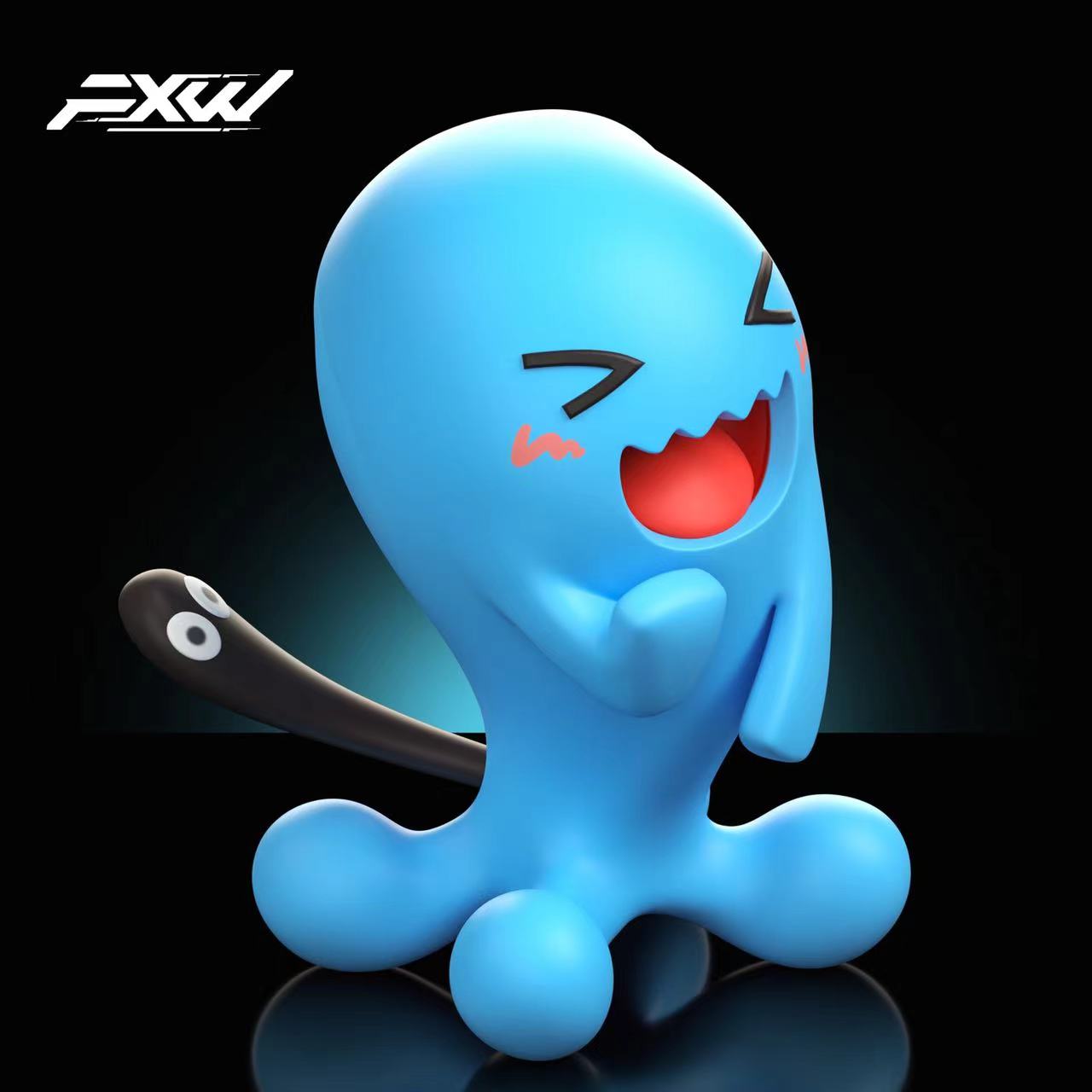 FXW Studios - Wobbuffet [PRE-ORDER CLOSED]