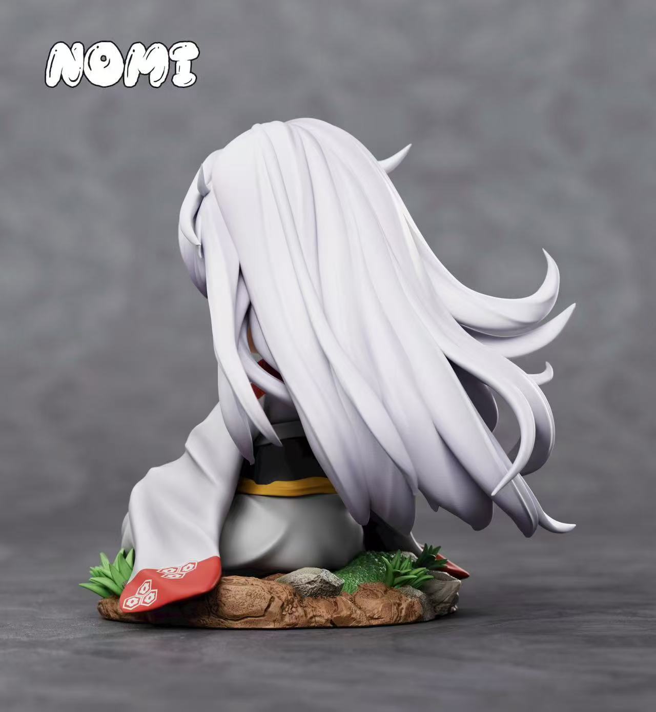 NOMI Studio - Sesshomaru [PRE-ORDER]