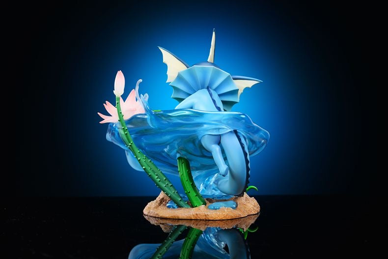 Digital Monster Studio - Vaporeon [PRE-ORDER CLOSED]