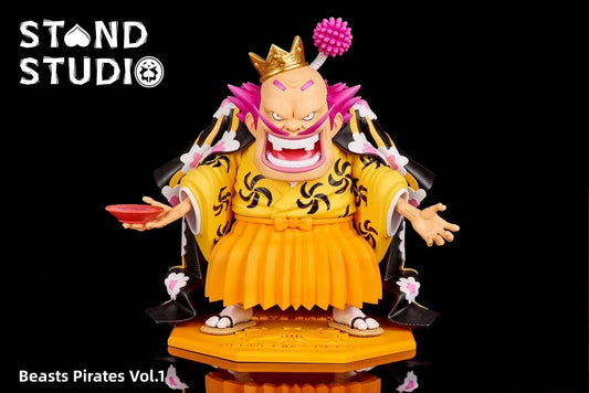 Stand Studio - Kurozumi Orochi [PRE-ORDER CLOSED]