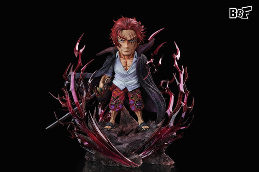 BBF Studio - Shanks [PRE-ORDER]