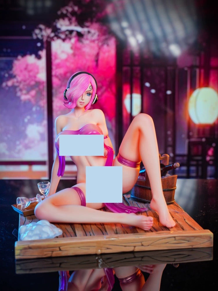 Baby Face Studio - Bathing Series Reiju [PRE-ORDER CLOSED]