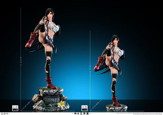 MU Studio - Tifa Lockhart [PRE-ORDER]