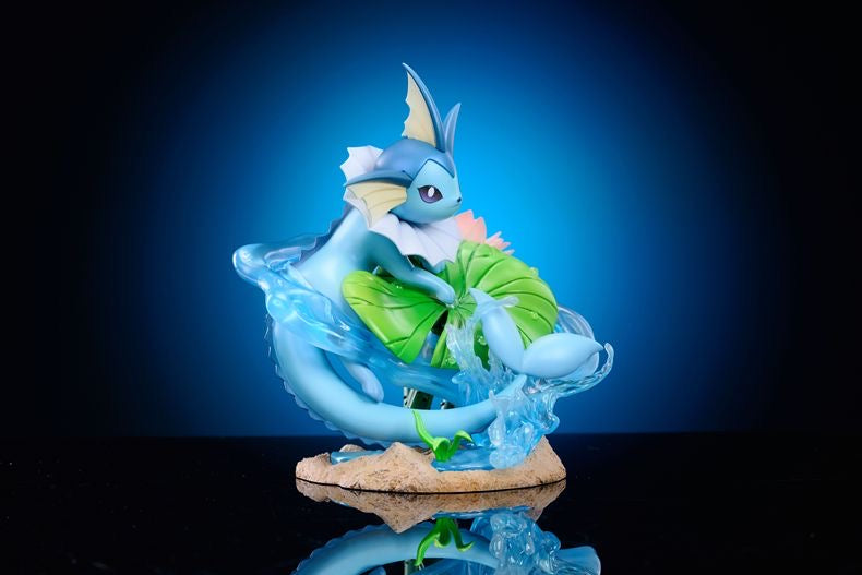 Digital Monster Studio - Vaporeon [PRE-ORDER CLOSED]