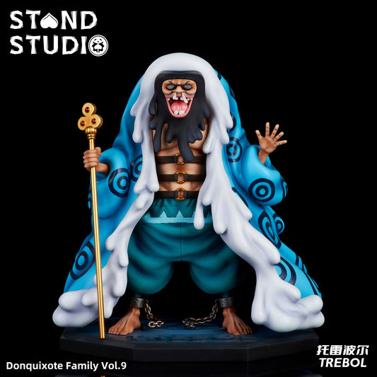 Stand Studio - Trebol [PRE-ORDER]