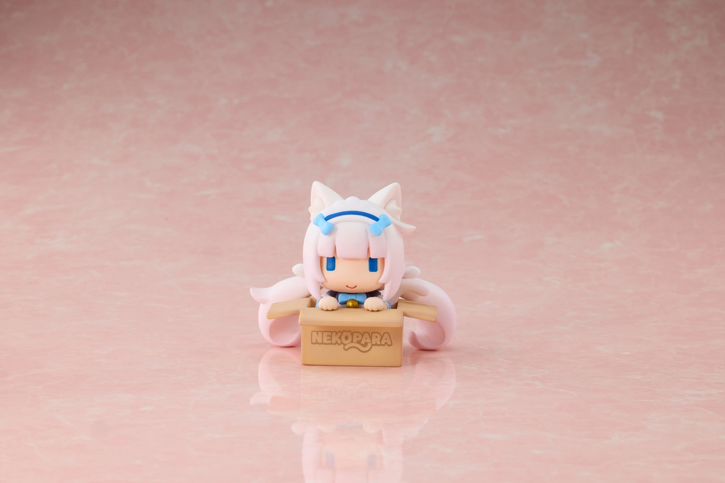 MAGI ARTS X NEKOPARA - Cute Version Chocolate and Vanilla [PRE-ORDER]