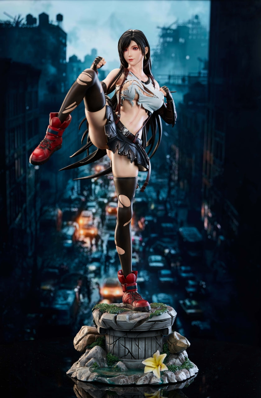 MU Studio - Tifa Lockhart [PRE-ORDER]