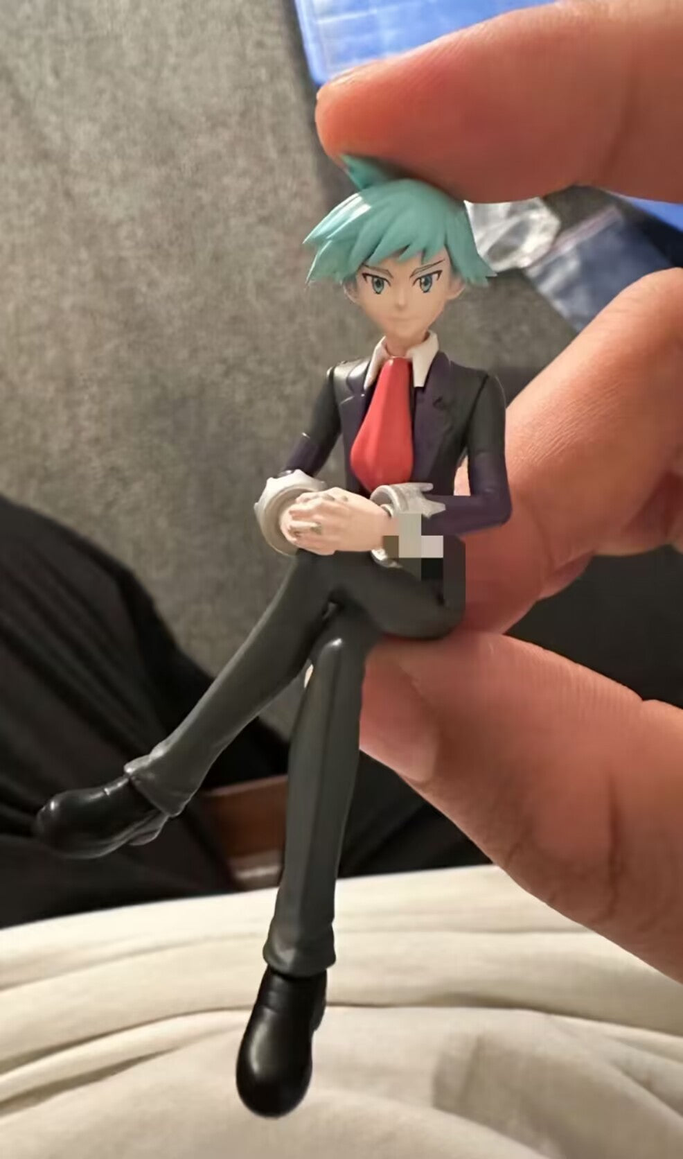 PKM Museum - Steven Stone [PRE-ORDER CLOSED]