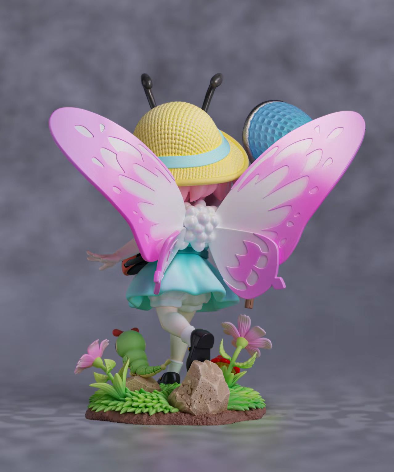 Come On Studio - Butterfree Anya [PRE-ORDER]