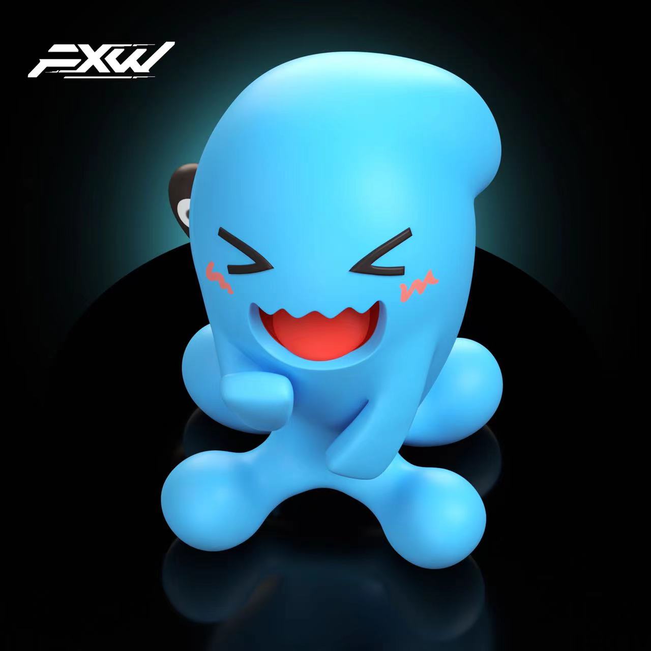 FXW Studios - Wobbuffet [PRE-ORDER CLOSED]