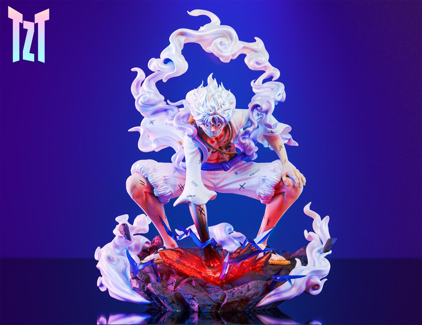 TZT Studio - Nika Luffy [PRE-ORDER]