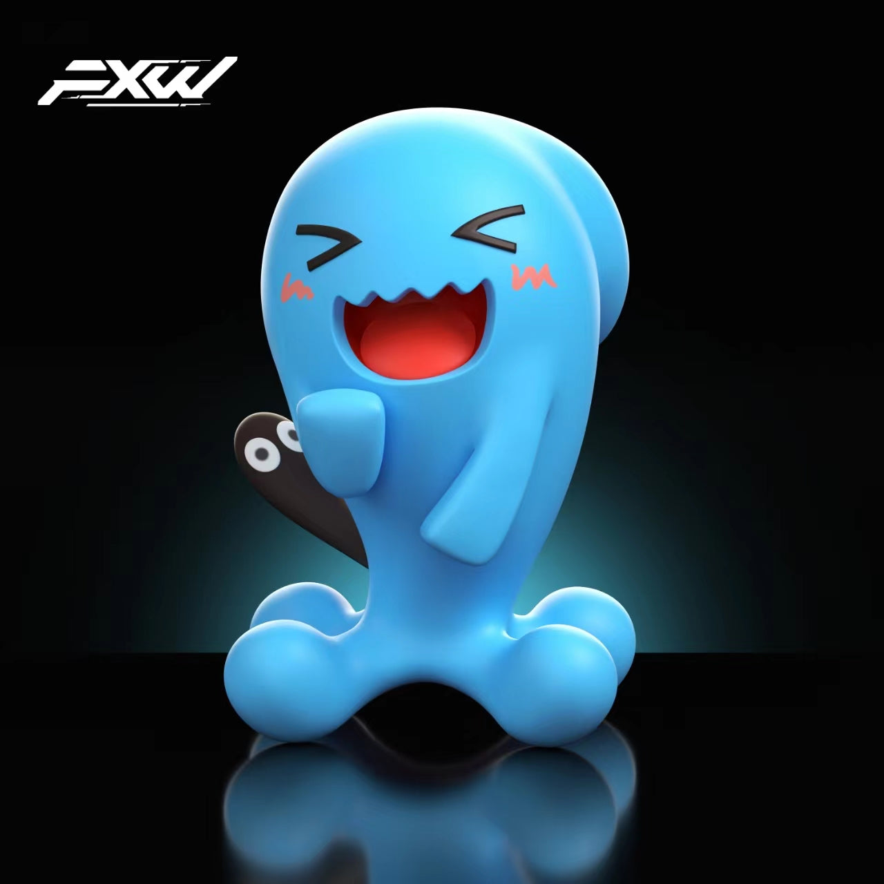 FXW Studios - Wobbuffet [PRE-ORDER CLOSED]