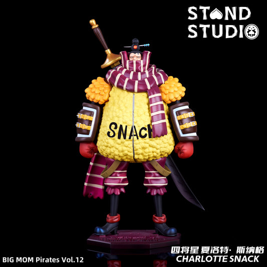 Stand Studio - Snack [PRE-ORDER]