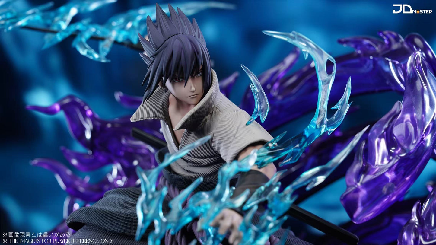 JD Master - Uchiha Sasuke [PRE-ORDER]